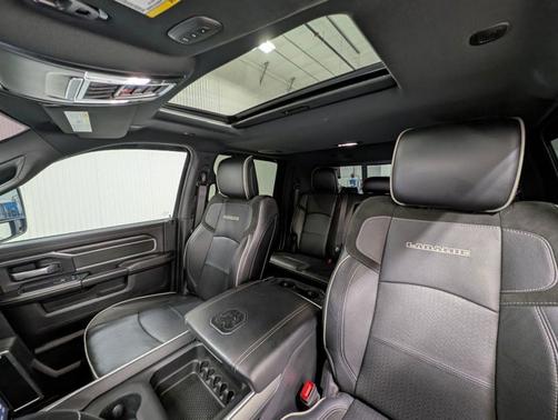 2023 RAM 3500 LARAMIE