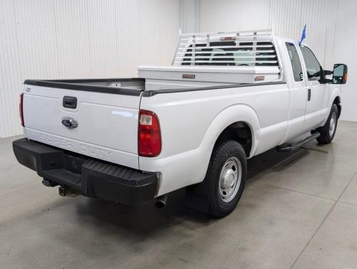 2016 Ford F-250 XL