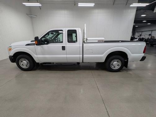 2016 Ford F-250 XL