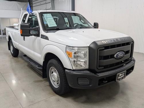 2016 Ford F-250 XL
