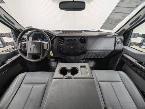2016 Ford F-250 XL