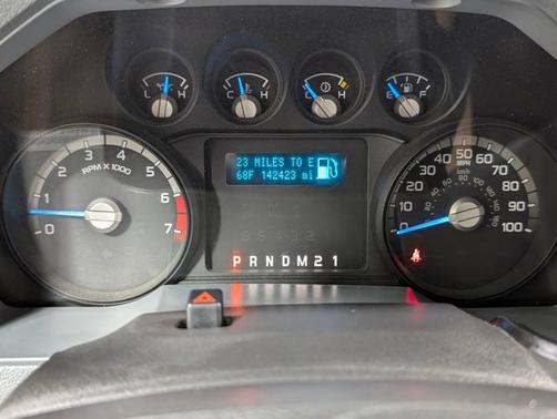 2016 Ford F-250 XL
