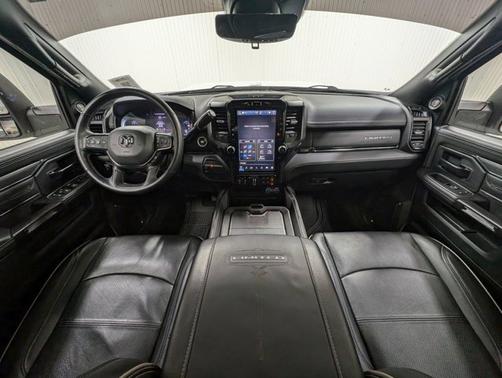 2024 RAM 3500 LIMITED
