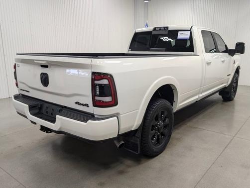 2024 RAM 3500 LIMITED