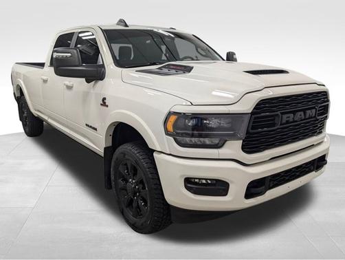 2024 RAM 3500 LIMITED