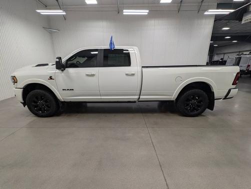 2024 RAM 3500 LIMITED