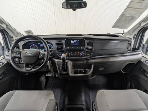 2024 Ford Transit-350 XL
