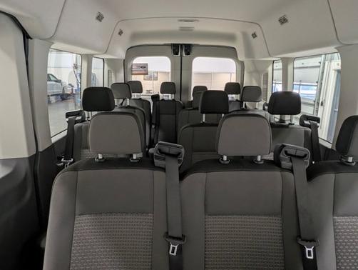 2024 Ford Transit-350 XL