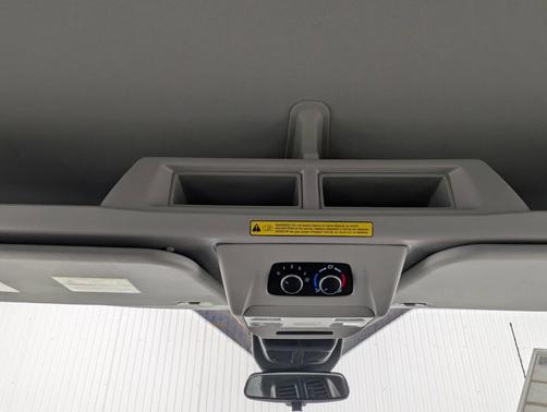 INGOT SILVER METALLIC 2024 Ford Transit-350 XL