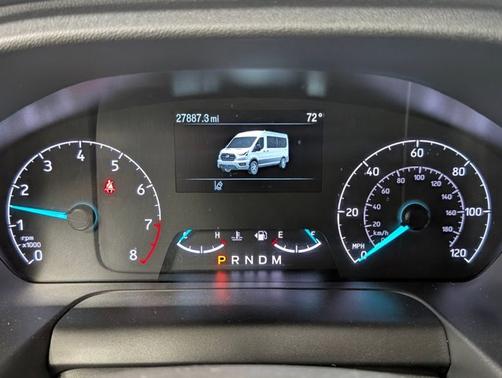 2024 Ford Transit-350 XL