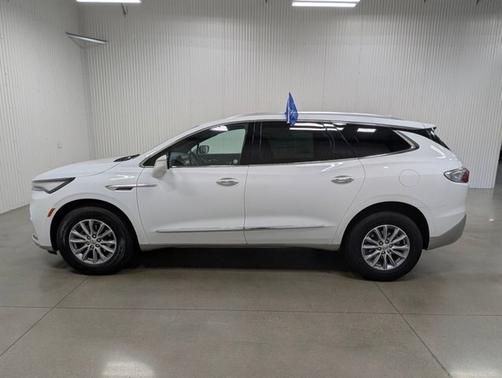 2024 Buick Enclave PREMIUM