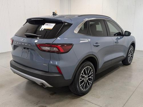 2024 Ford Escape PHEV