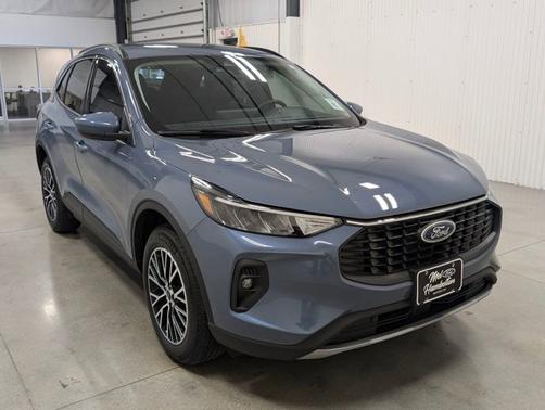 2024 Ford Escape PHEV