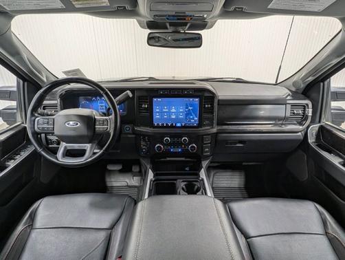 2023 Ford F-350 LARIAT SUPER DUTY