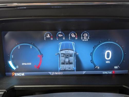 2023 Ford F-350 LARIAT SUPER DUTY