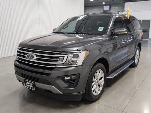 2020 Ford Expedition XLT