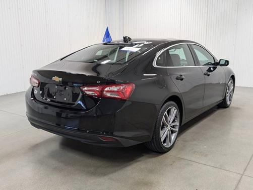 2024 Chevrolet Malibu LT W/2LT