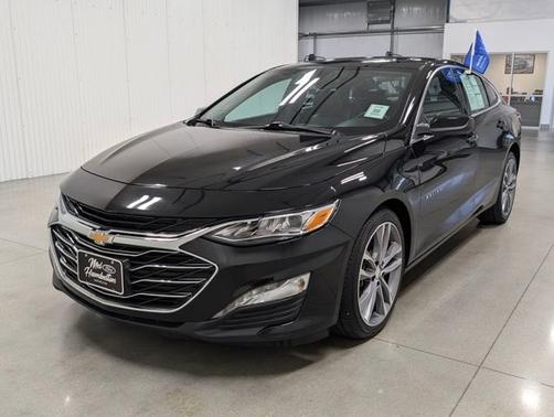 2024 Chevrolet Malibu LT W/2LT