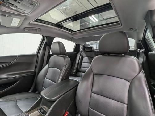 2024 Chevrolet Malibu LT W/2LT