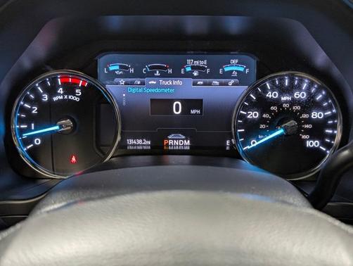 2022 Ford F-350 PLATINUM