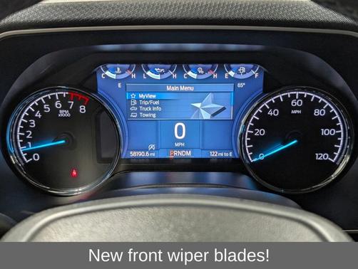 OXFORD WHITE 2023 Ford F-150 XLT
