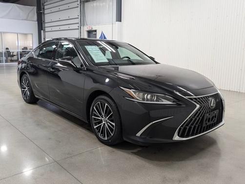 2023 Lexus ES 350 LUXURY