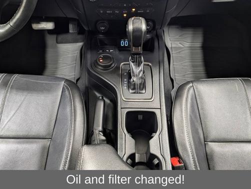 CARBONIZED GRAY 2022 Ford Ranger LARIAT