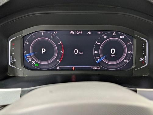 2023 Volkswagen Atlas 3.6 SE W/ TECHNOLOGY