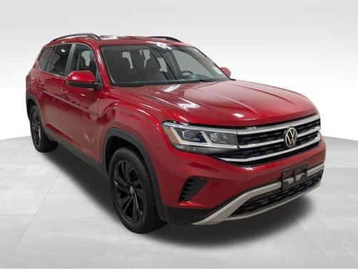 2023 Volkswagen Atlas 3.6 SE W/ TECHNOLOGY