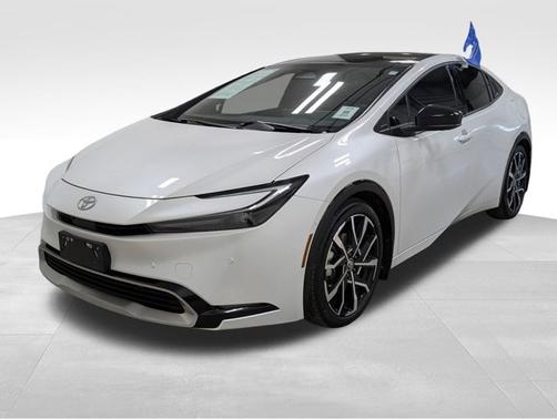 2024 Toyota Prius Prime XSE PREMIUM