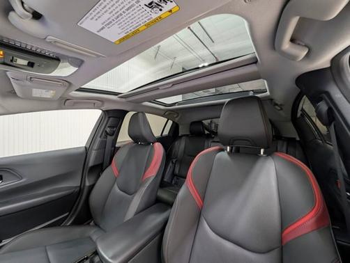 2024 Toyota Prius Prime XSE PREMIUM