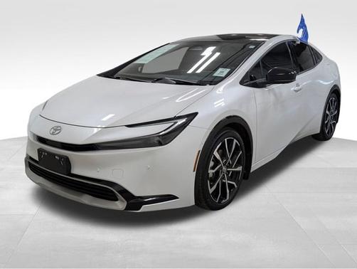 2024 Toyota Prius Prime XSE PREMIUM