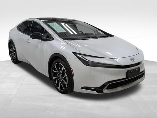 2024 Toyota Prius Prime XSE PREMIUM