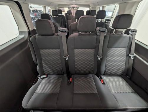 2021 Ford Transit-350 XLT