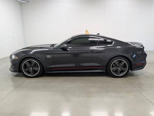 2023 Ford Mustang MACH 1