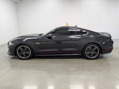 2023 Ford Mustang MACH 1