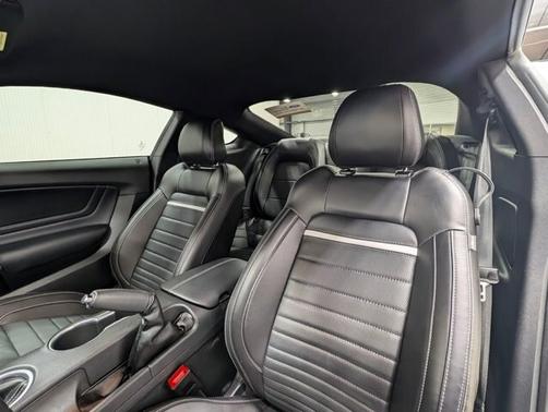 2023 Ford Mustang MACH 1