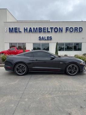 2023 Ford Mustang MACH 1