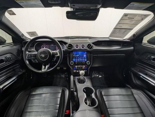 2023 Ford Mustang MACH 1