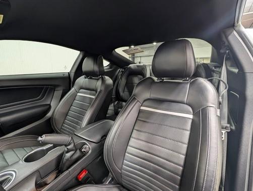 2023 Ford Mustang MACH 1