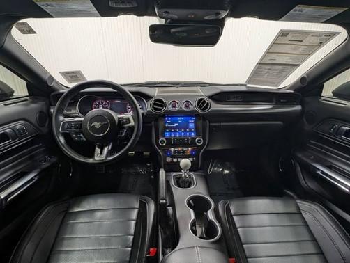 2023 Ford Mustang MACH 1