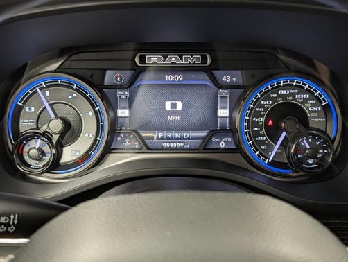 2021 RAM 1500 LIMITED