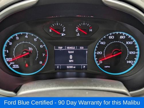 2023 Chevrolet Malibu LS