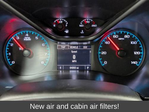 Summit White 2021 Chevrolet Colorado LT