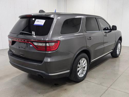 2020 Dodge Durango SXT
