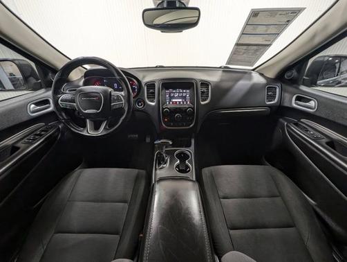 2020 Dodge Durango SXT