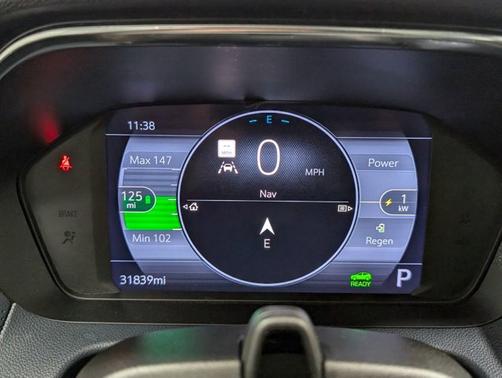 2022 Chevrolet Bolt EUV PREMIER