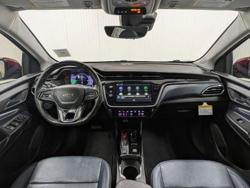 2022 Chevrolet Bolt EUV PREMIER