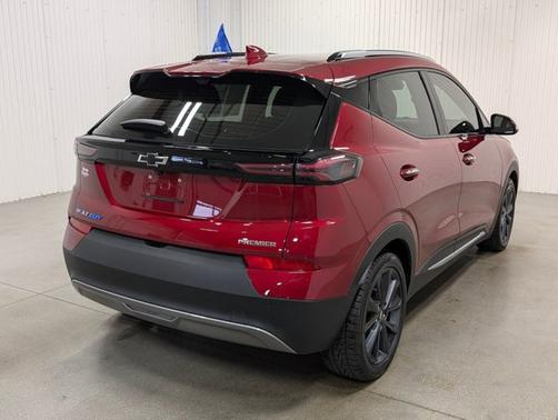 2022 Chevrolet Bolt EUV PREMIER