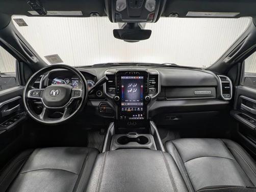 2023 RAM 2500 BIG HORN